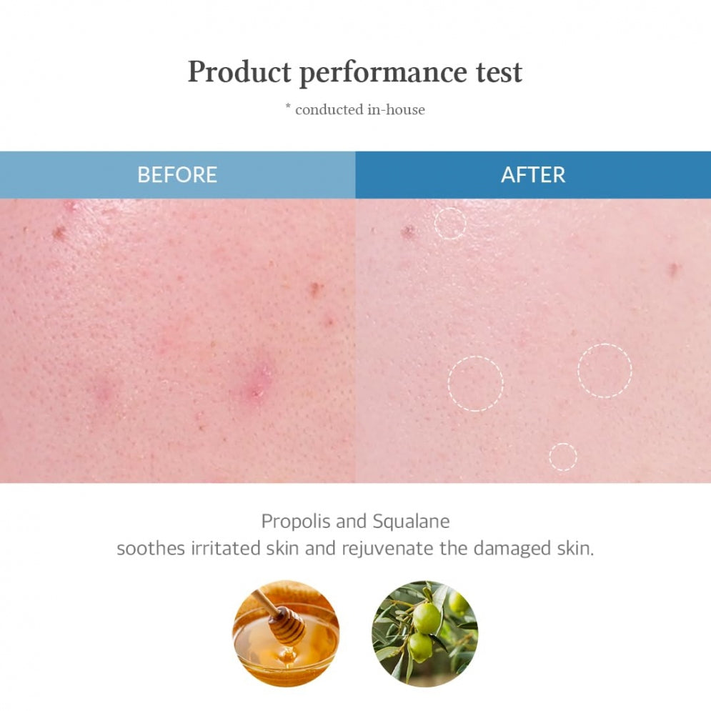 Dr. Althea Water Glow Cream 50ml - Sando Skin