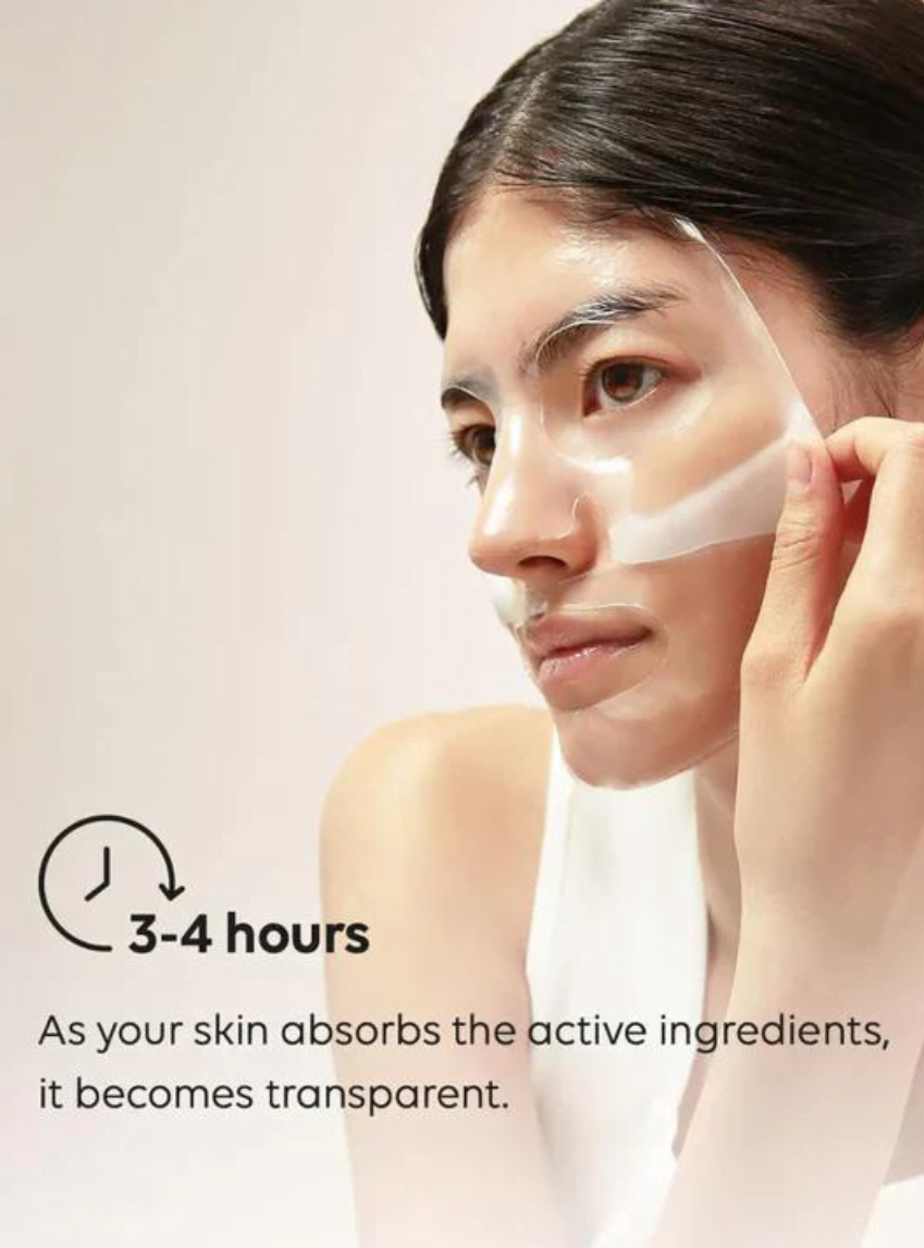 BIODANCE Bio-Collagen Real Deep Mask 34g - Sando Skin