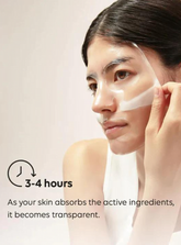 BIODANCE Bio-Collagen Real Deep Mask 34g - Sando Skin