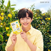 SOME BY MI Yuja Niacin 30 Days Blemish Care Serum 25g - Sando Skin