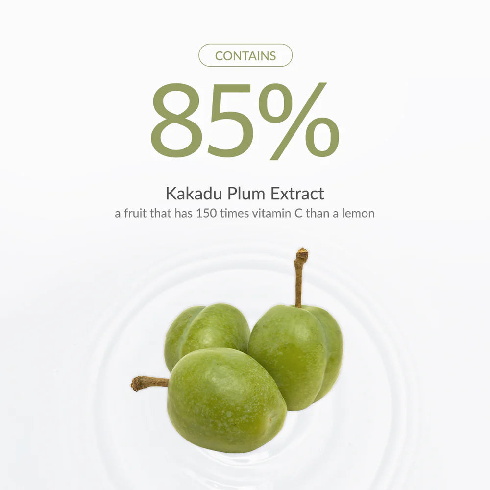 Dr. Althea Natural Radiance Essence 30ml - Sando Skin