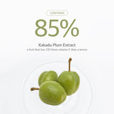 Dr. Althea Natural Radiance Essence 30ml - Sando Skin