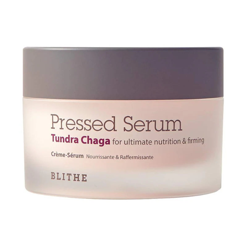BLITHE – Pressed Serum