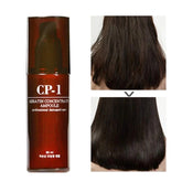 CP-1 Esthetic House Keratin Concentrate Ampoule 80ml - Sando Skin