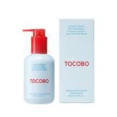 TOCOBO Calamine Pore Control Cleansing Oil 200 ml - Sando Skin