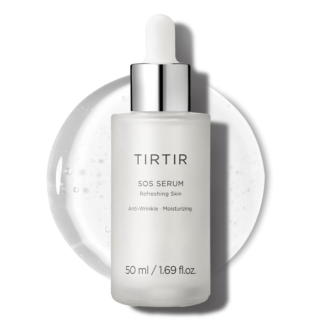 TIRTIR SOS Serum 50ml - Sando Skin