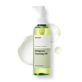 Manyo Herb Green Cleansing Oil 200ml - Sando Skin