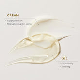 Thank You Farmer Rice Pure Gel and Cream 80ml - Sando Skin