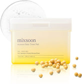 Mixsoon - Bean Toner Pad (70 Pads) 280 ml - Sando Skin