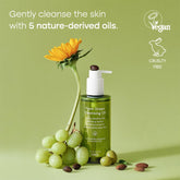 Purito Seoul From Green Cleansing Oil 200ml - Sando Skin
