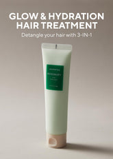 AROMATICA Rosemary 3-in-1 Treatment 160ml - Sando Skin