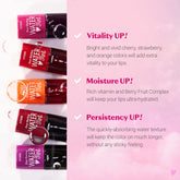 Etude Dear Darling Water Tint 9ml - Sando Skin
