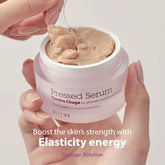 BLITHE – Pressed Serum