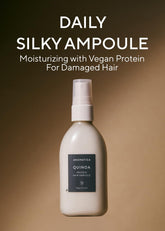 AROMATICA Quinoa Protein Hair Ampoule 100ml - Sando Skin