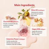 TOCOBO Calamine Pore Control Cleansing Oil 200 ml - Sando Skin