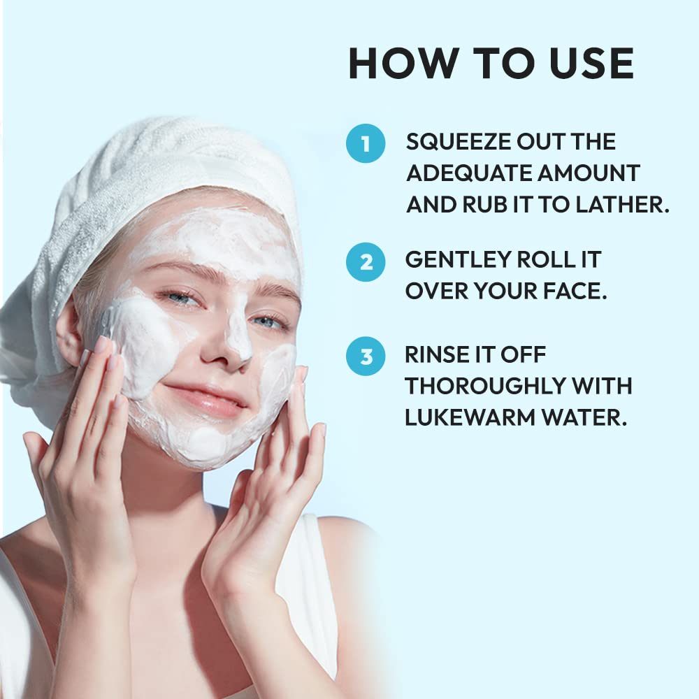 Etude House Baking Powder B.B Deep Cleansing Foam 160ml - Sando Skin