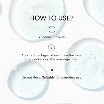 Dr. Althea 15% Niacinamide Purity Serum 30 ml - Sando Skin