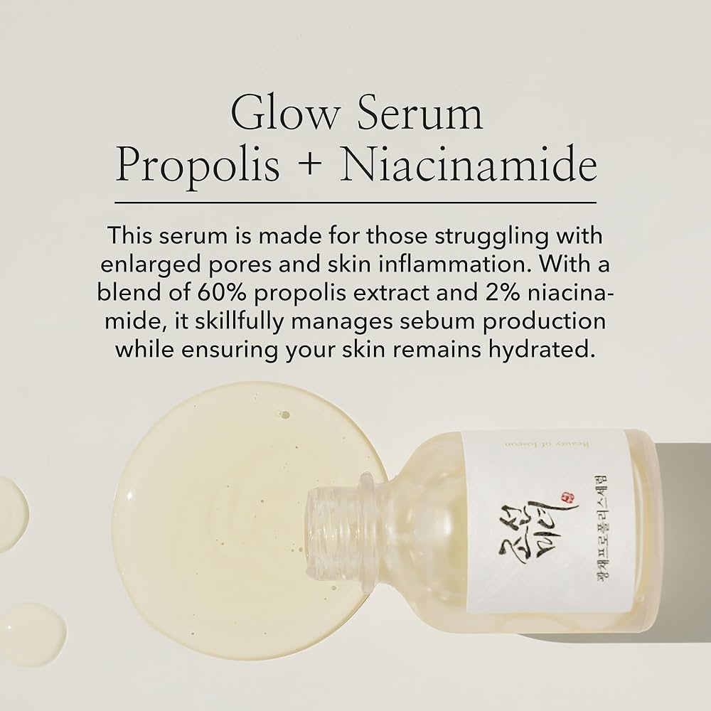 Beauty of Joseon Glow Serum 30ml - Sando Skin