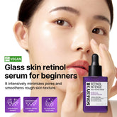 SOME BY MI Retinol Intense Reactivating Serum 30ml - Sando Skin