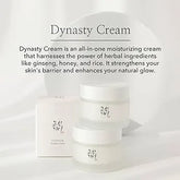 Beauty of Joseon Dynasty Cream 50ml - Sando Skin