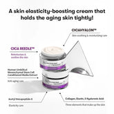 VT Cosmetics Reedle Shot Lifting Cream 50ml - Sando Skin