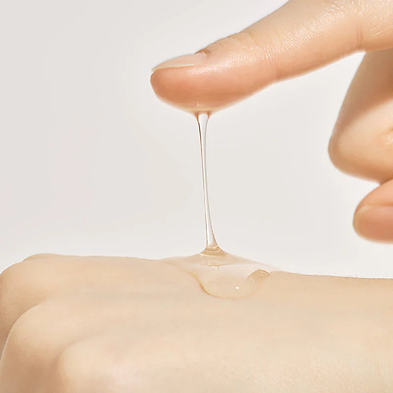 Anua - Heartleaf 80 Moisture Soothing Ampoule 30ml - Sando Skin