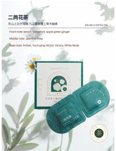 AMORTALS - Light Aroma Steam Eye Mask - Sando Skin