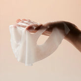 Abib Mild Acidic pH sheet mask - Sando Skin