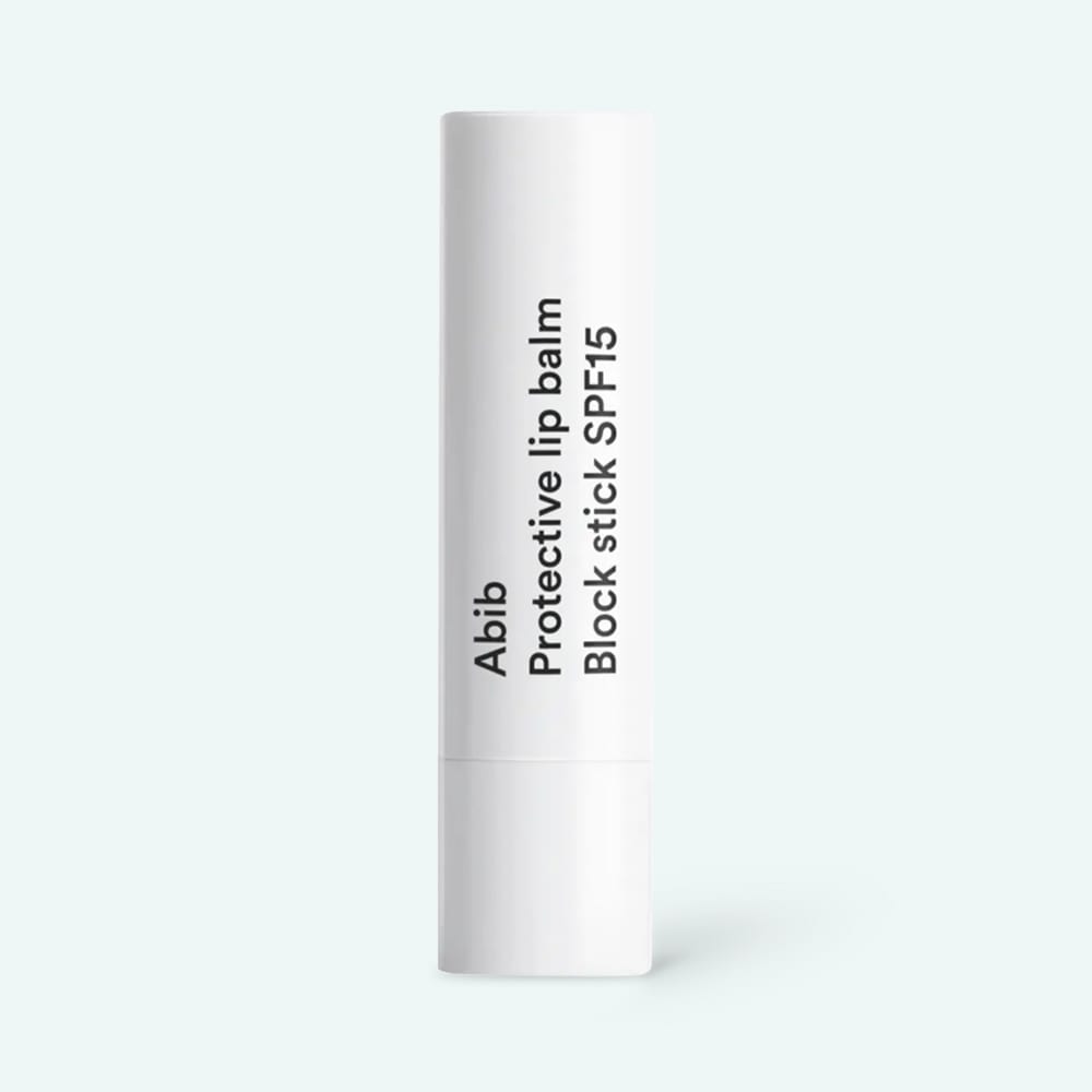 Abib - Protective lip balm SPF15
