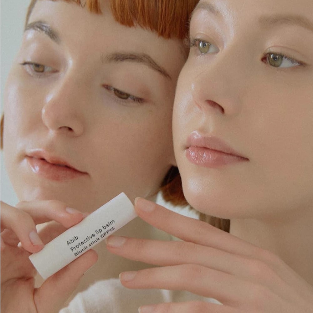 Abib - Protective lip balm SPF15