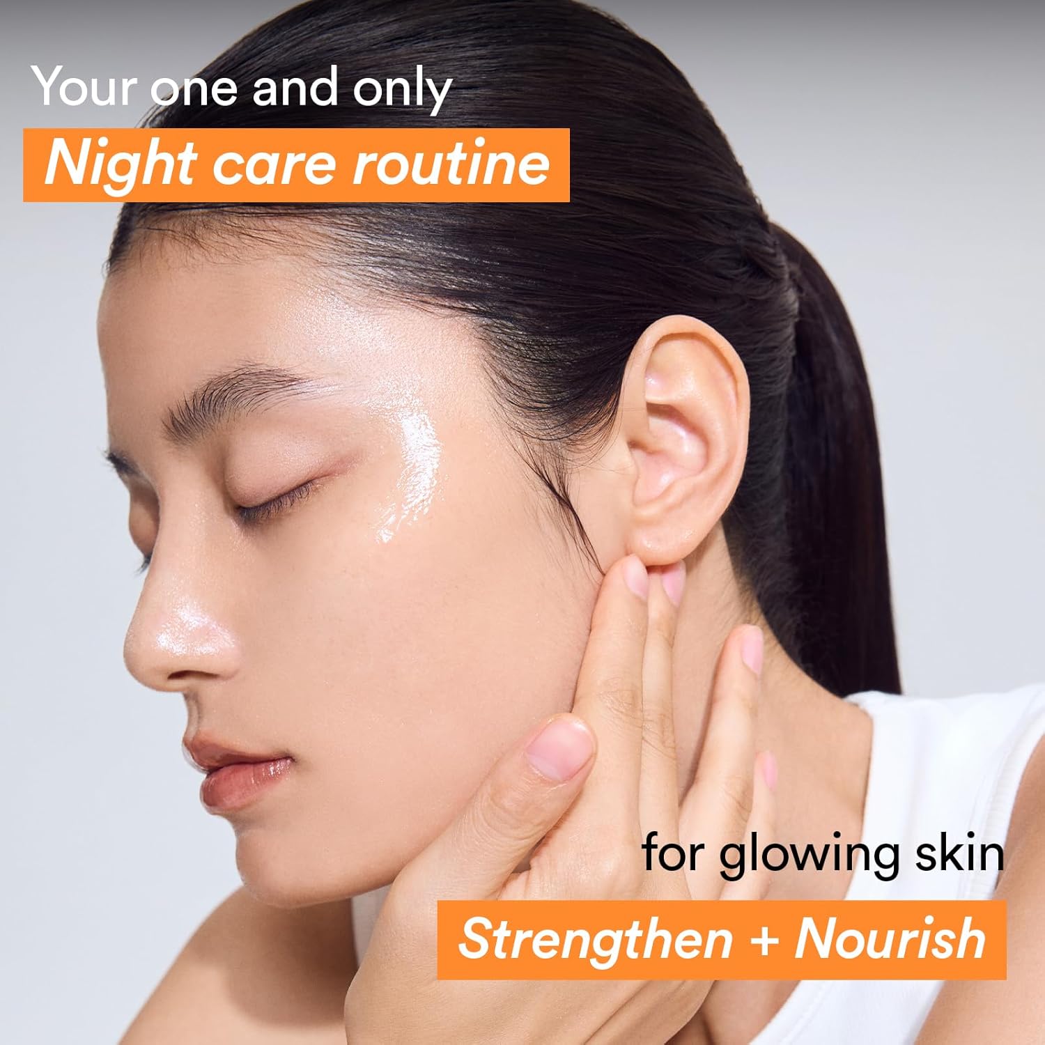 Abib - Rice Probiotics Overnight Mask 80ml - Sando Skin