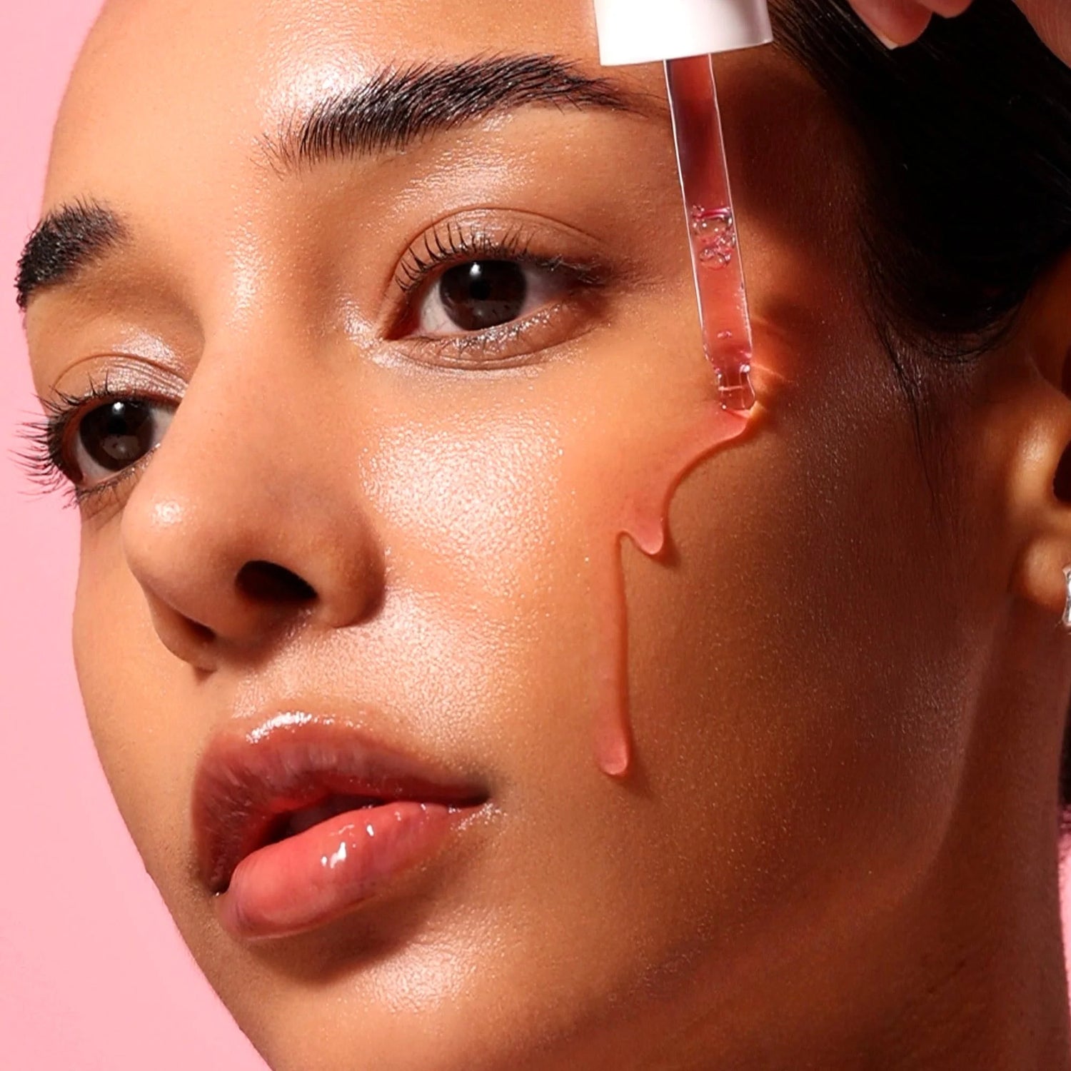 Anua - Niacinamide 10% + TXA 4% Serum 30 ml - Sando Skin