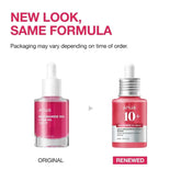 Anua - Niacinamide 10% + TXA 4% Serum 30 ml - Sando Skin