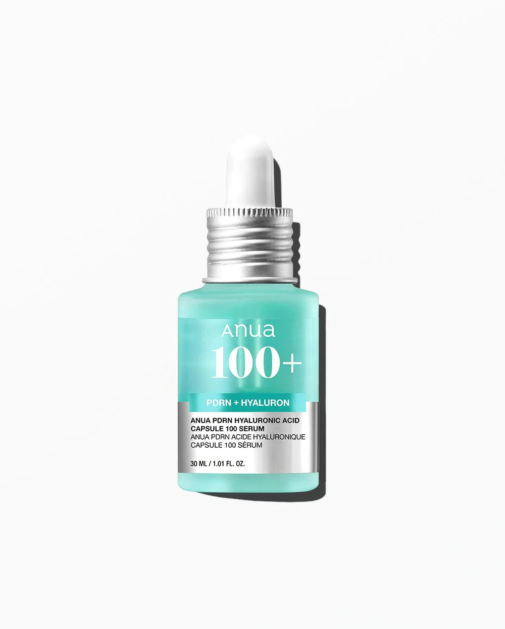 Anua - PDRN Hyaluronic Acid Capsule 100 Serum - Sando Skin