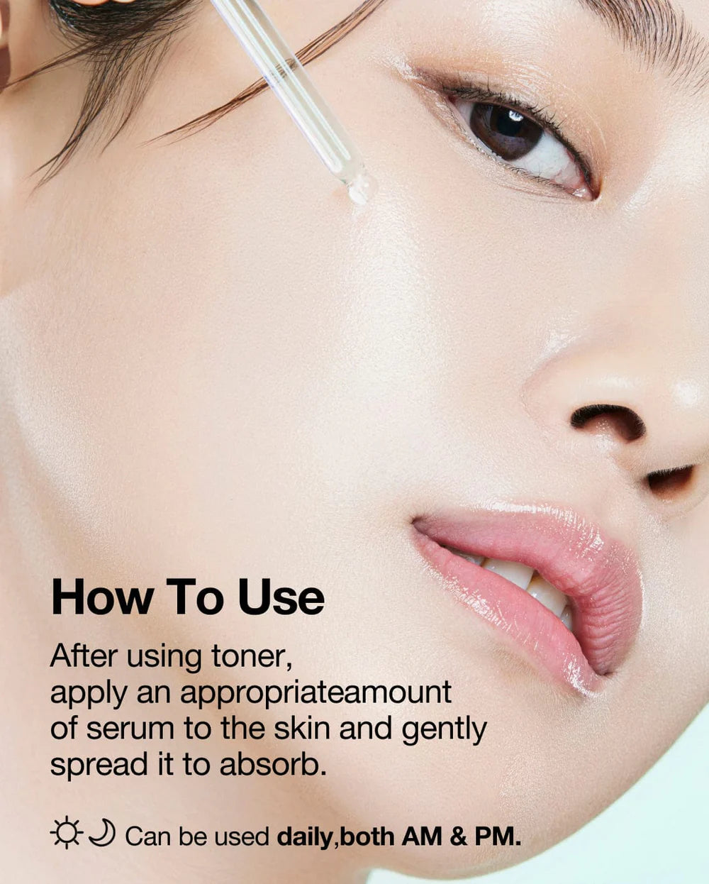 Anua - PDRN Hyaluronic Acid Capsule 100 Serum - Sando Skin