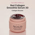 Arencia - Fresh Red Smoothie Serum 30 - Sando Skin