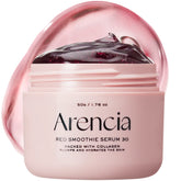Arencia - Fresh Red Smoothie Serum 30 - Sando Skin