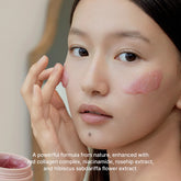 Arencia - Fresh Red Smoothie Serum 30 - Sando Skin