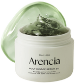 Arencia - Holy Hyssop Serum 30 - Sando Skin