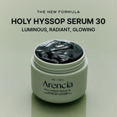 Arencia - Holy Hyssop Serum 30 - Sando Skin