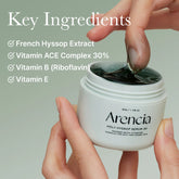 Arencia - Holy Hyssop Serum 30 - Sando Skin