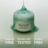 Arencia - Holy Hyssop Serum 30 - Sando Skin