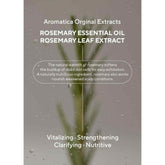 AROMATICA Rosemary 3-in-1 Treatment 160ml - Sando Skin