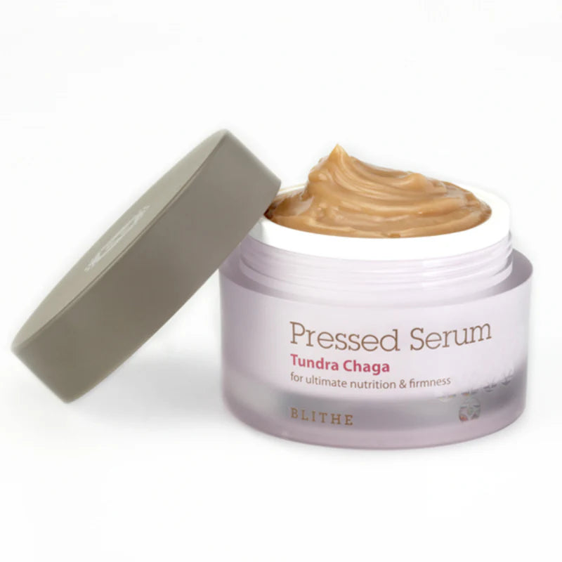 BLITHE – Pressed Serum