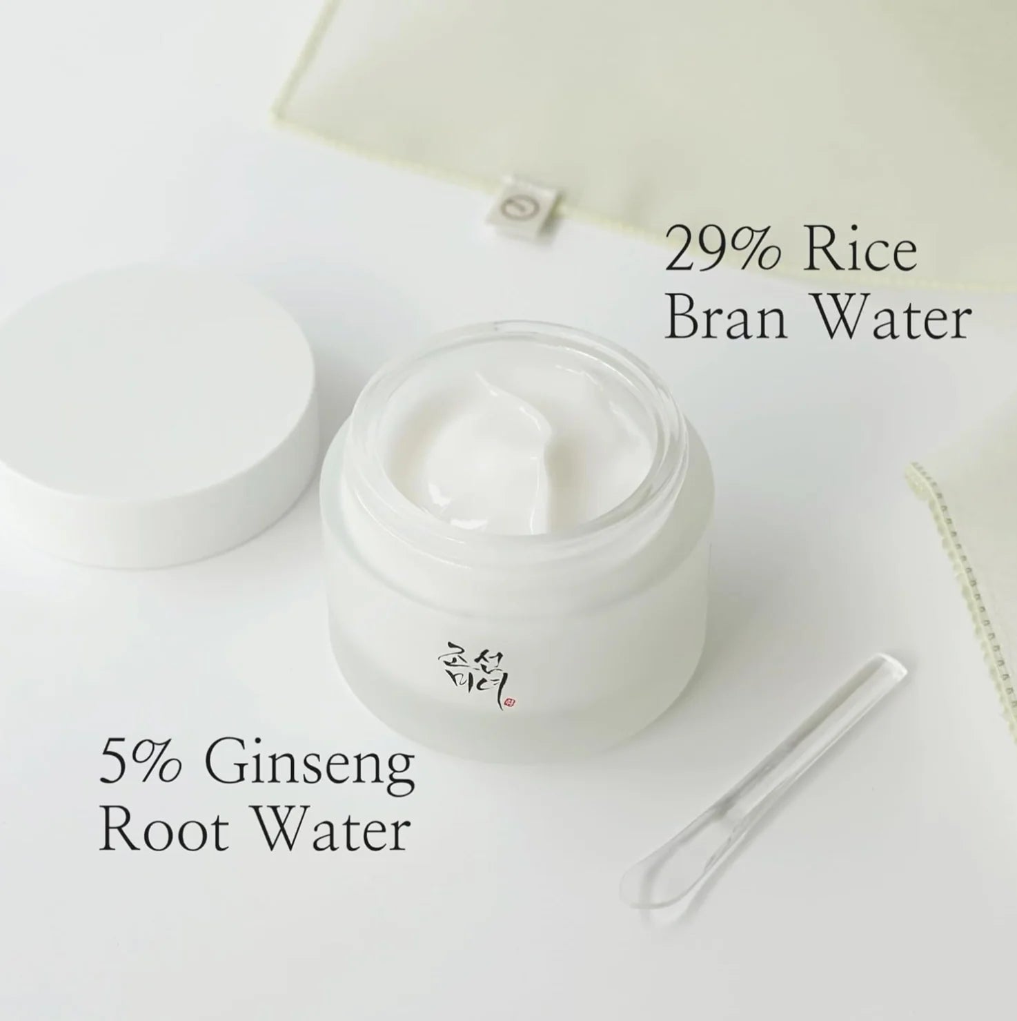 Beauty of Joseon Dynasty Cream 50ml - Sando Skin