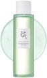 Beauty of Joseon - Green Plum Refreshing Toner: AHA + BHA - Sando Skin