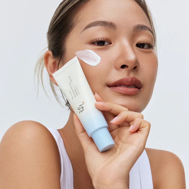 Beauty of Joseon - Relief Sun Aqua-fresh - Sando Skin