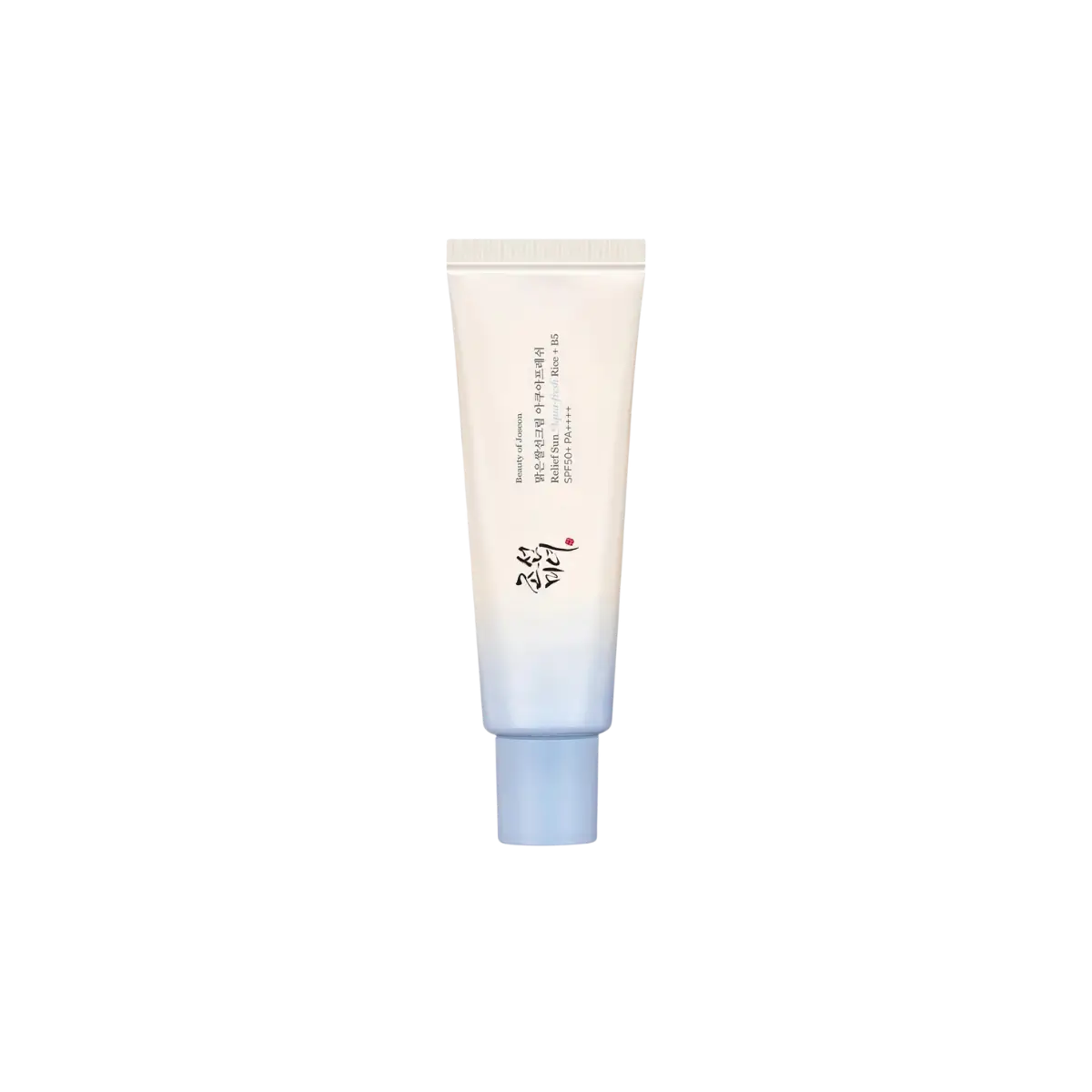Beauty of Joseon - Relief Sun Aqua-fresh - Sando Skin