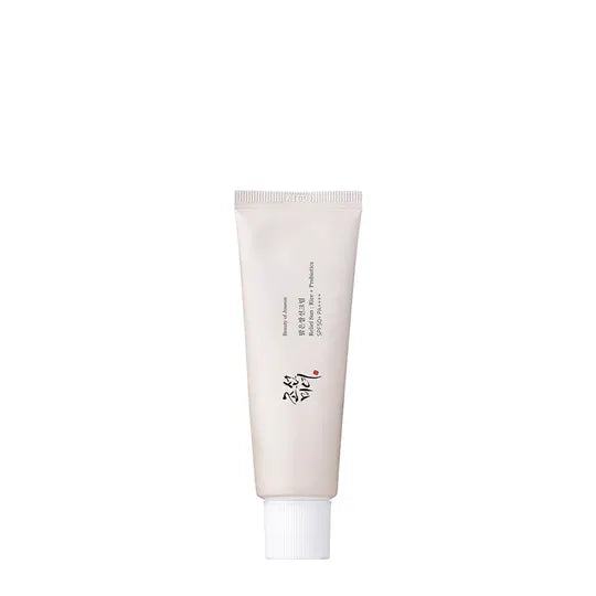 Beauty of Joseon Relief Sun : Rice + Probiotics SPF50+PA++++ 50 ml - Sando Skin
