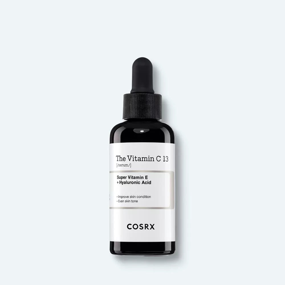 COSRX The Vitamin C 13 Serum 20ml - Sando Skin